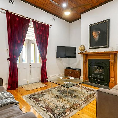 The Farm Willunga Bed & Breakfast Екстериор снимка