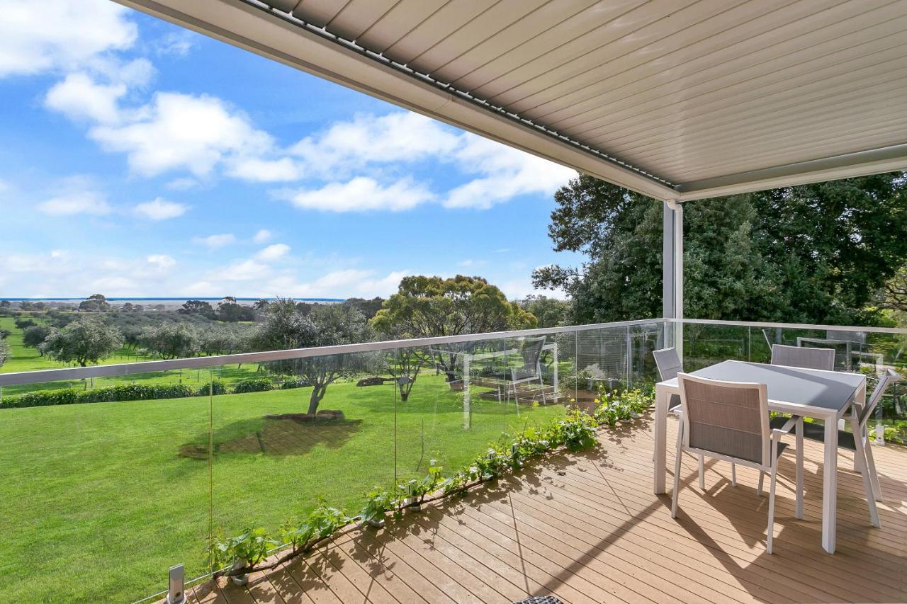The Farm Willunga Bed & Breakfast Екстериор снимка