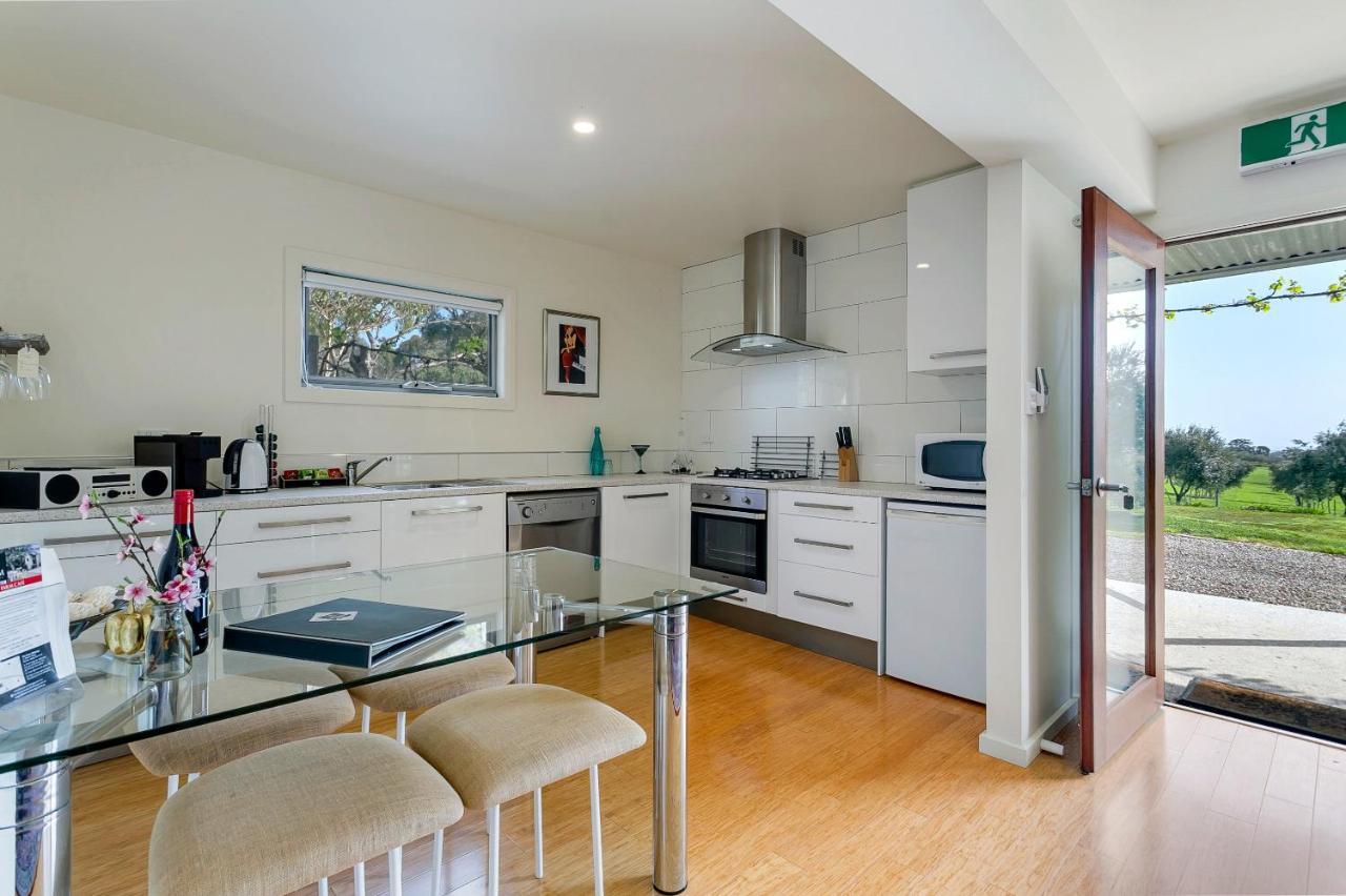 The Farm Willunga Bed & Breakfast Екстериор снимка