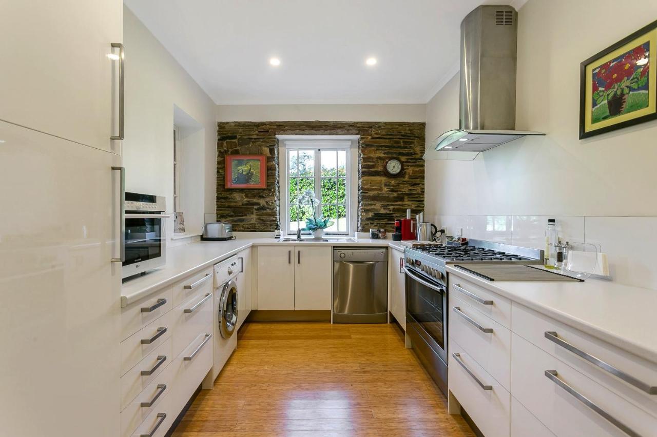The Farm Willunga Bed & Breakfast Екстериор снимка