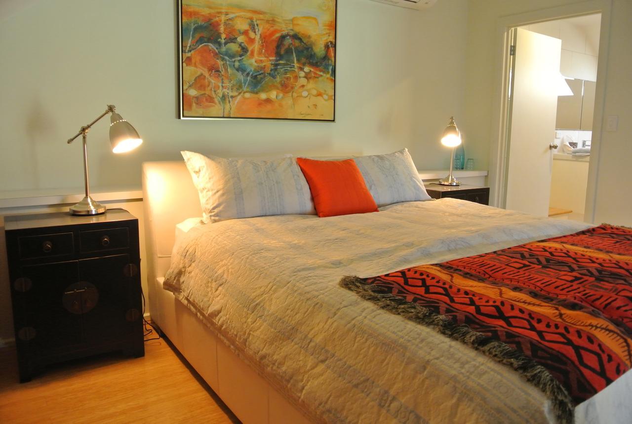The Farm Willunga Bed & Breakfast Стая снимка