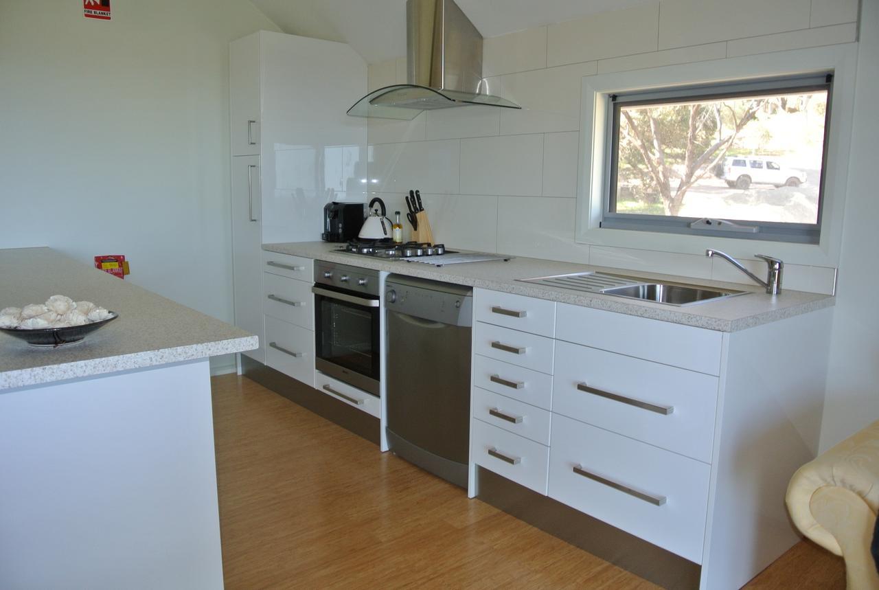 The Farm Willunga Bed & Breakfast Стая снимка